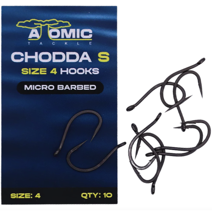 Atomic Chodda S